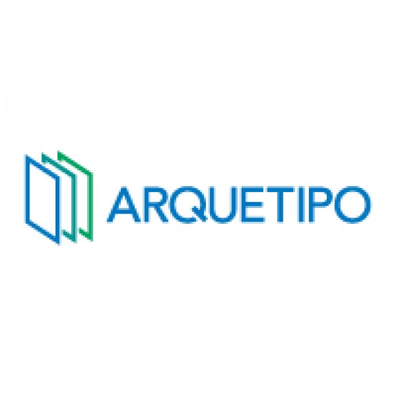 Logo of Arquetipo