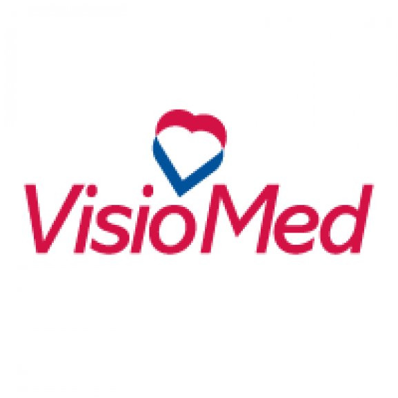 Logo of VisioMed