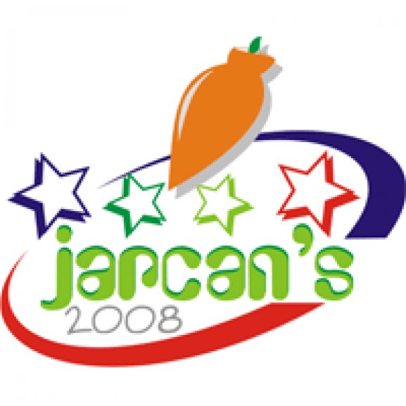 Logo of jarcans 2008