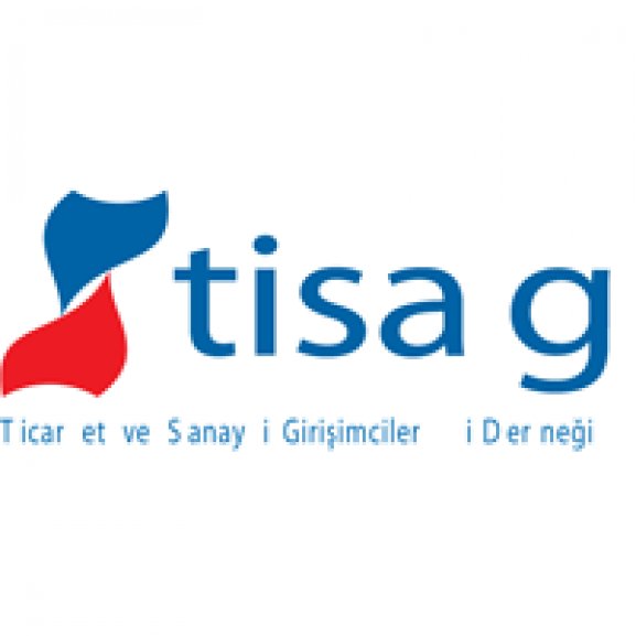 Logo of tisag derneği