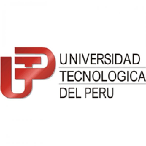 Logo of UTP Universidad Tecnologica del peru