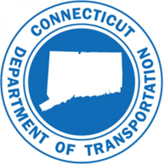 Logo of Connecticut Department of Transportation