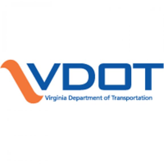 Logo of Virginia Department of Transportation