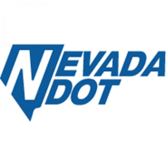 Logo of Nevada Department of Transportation