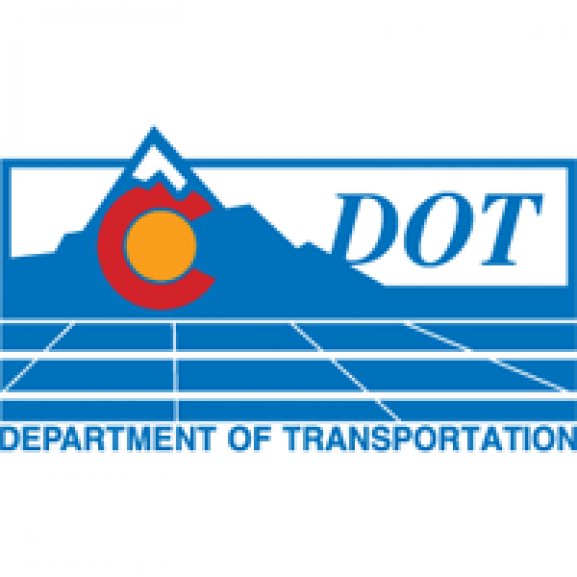 Logo of Colorado Department of Transportation