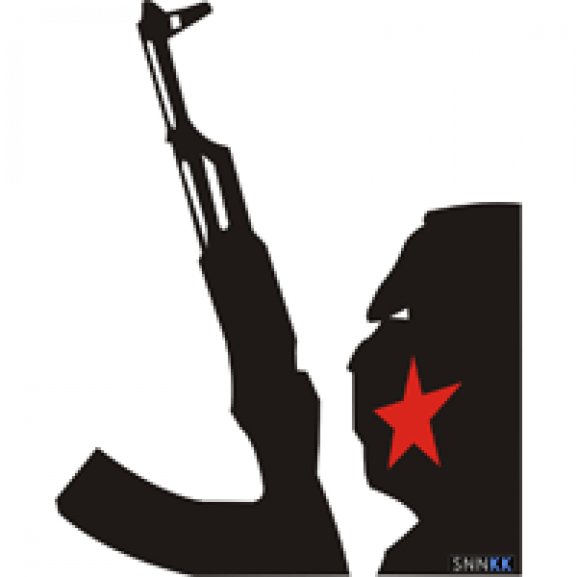 Logo of Gerilla / Asker