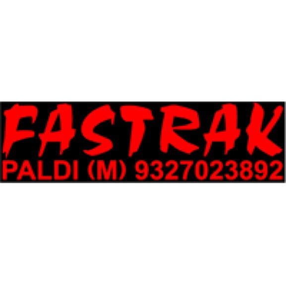 Logo of fastrak