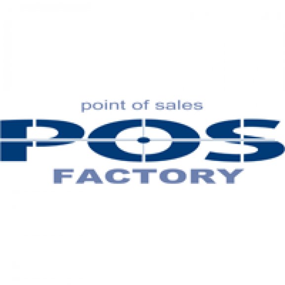 Logo of POS Factory