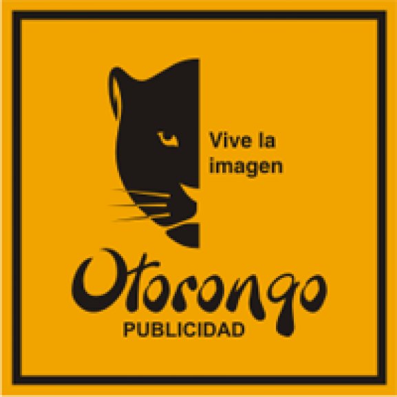 Logo of Otorongo Publicidad