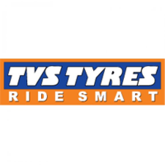 Logo of TVS Tyres