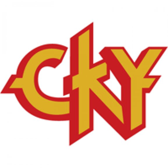 Logo of CKY