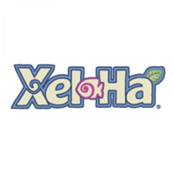Logo of Xel-ha