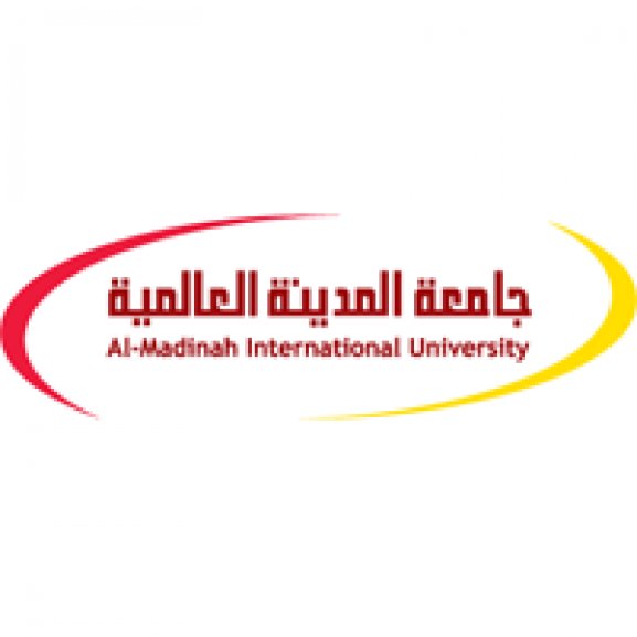 Logo of Al-Madinah International University