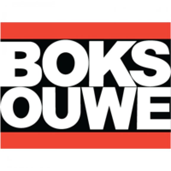 Logo of Brainpower - boks ouwe