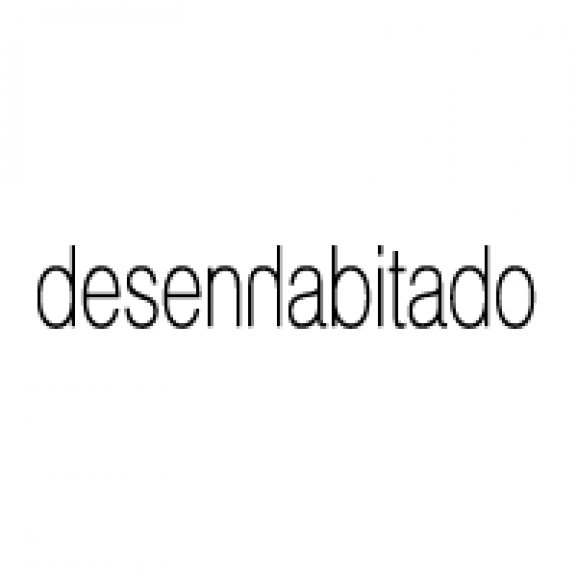 Logo of Desenhabitado