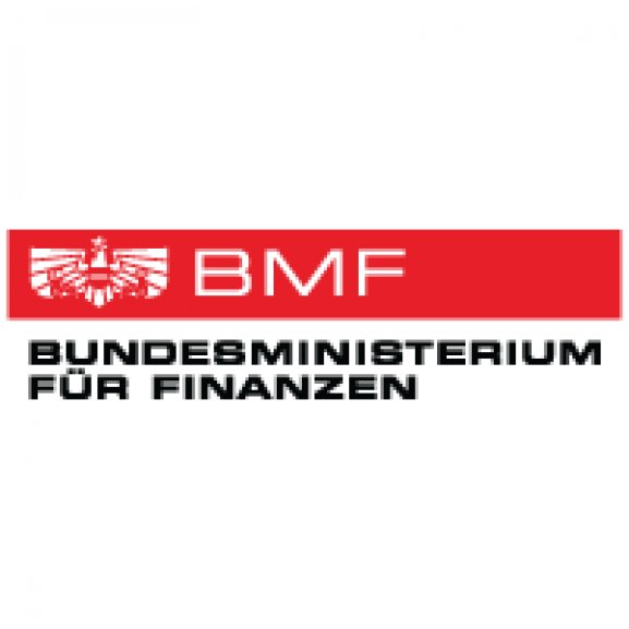 Logo of BMF Bundesministerium für Finanzen