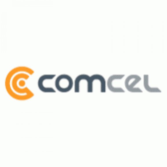Logo of Comcel