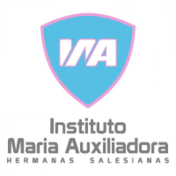 Logo of Instituto María Auxiliadora