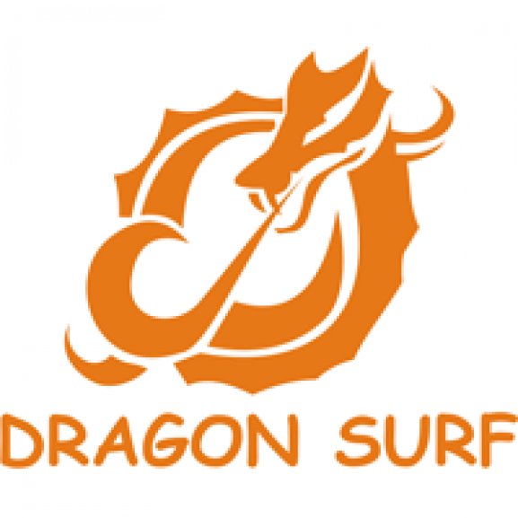 Logo of Dragon Surf