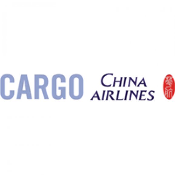 Logo of China Airlines Cargo