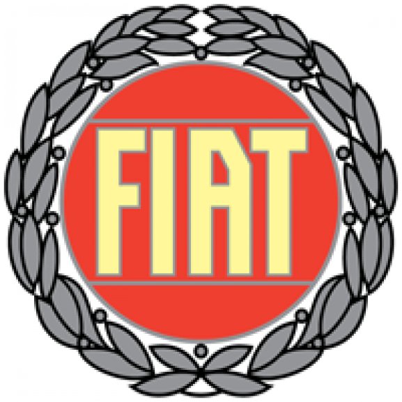 Logo of fiat