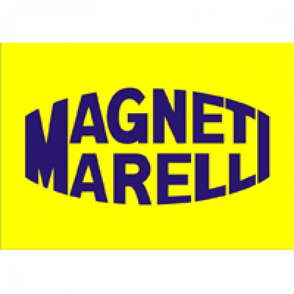 Logo of Magneti Marelli