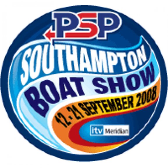 Logo of Boat Show