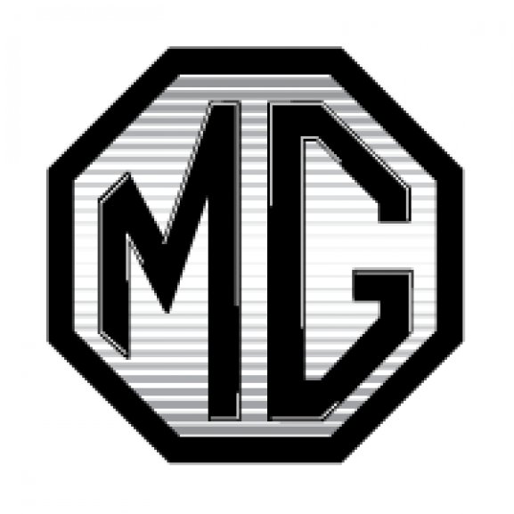 Logo of MG