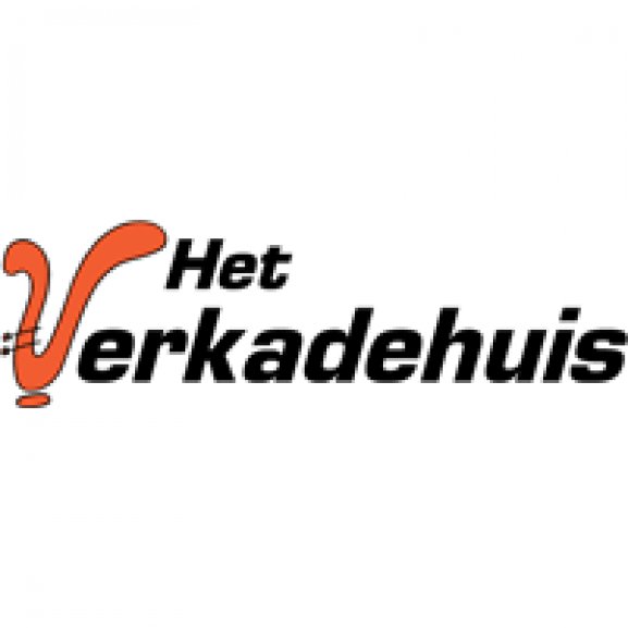 Logo of Verkadehuis