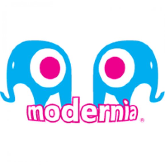 Logo of modernia