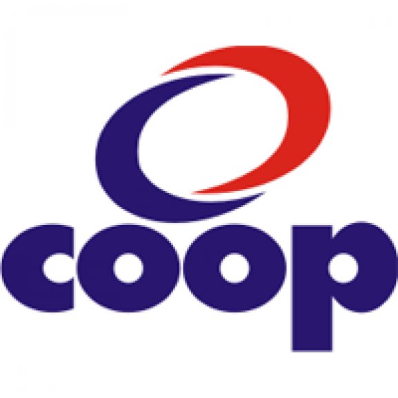 Logo of Coop