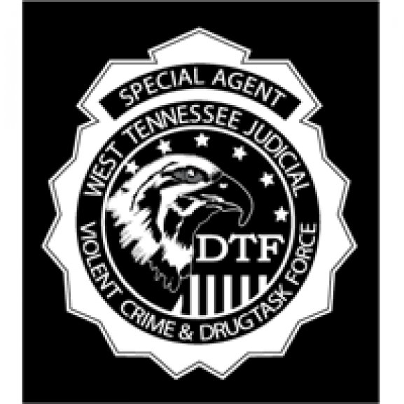 Logo of Special Agent DTF