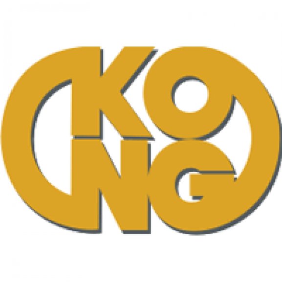 Logo of KO NG