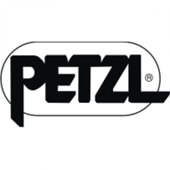Logo of Petzl
