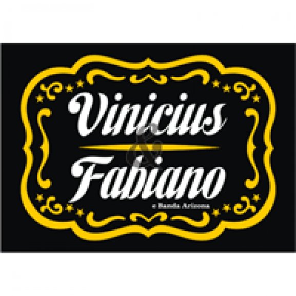 Logo of vinicius e fabiano