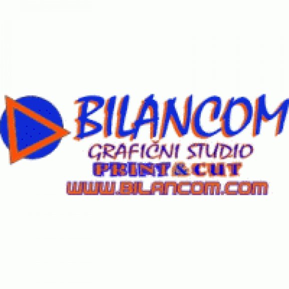 Logo of bilancom