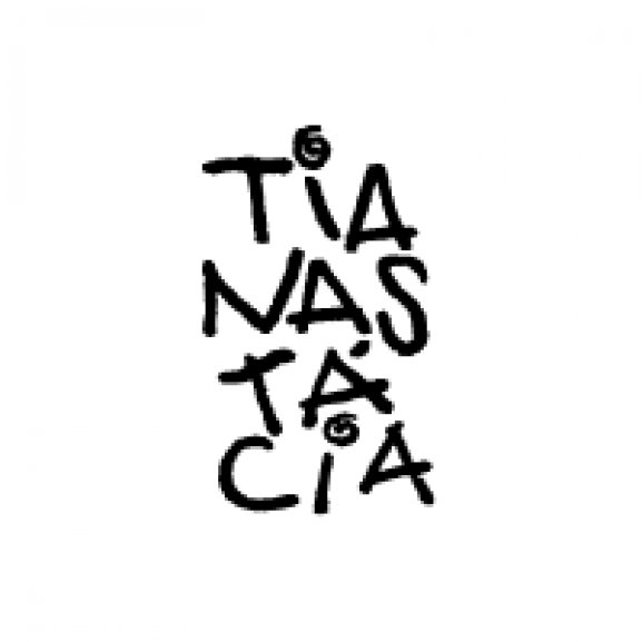 Logo of Tianastácia
