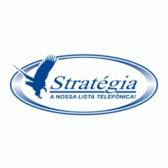 Logo of Strategia