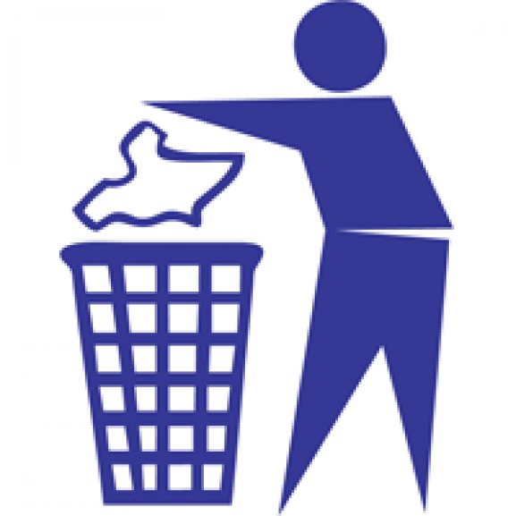 Logo of Throw Away Your Trash
