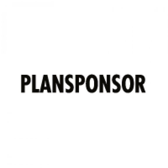Logo of Plansponsor Magazine