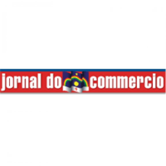 Logo of Jornal do Commercio