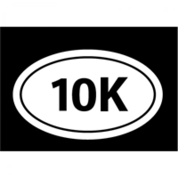 Logo of 10K