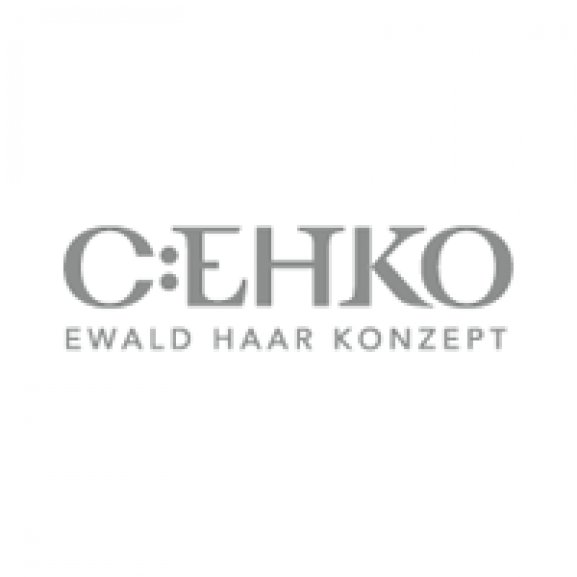 Logo of C:EHKO CEHKO