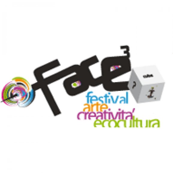 Logo of facecube