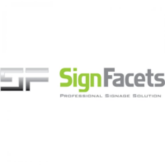 Logo of Sign Facets