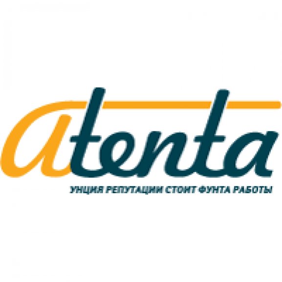 Logo of Atenta