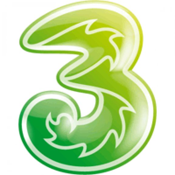 Logo of 3