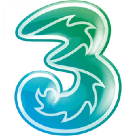 Logo of 3