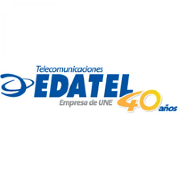 Logo of EDATEL