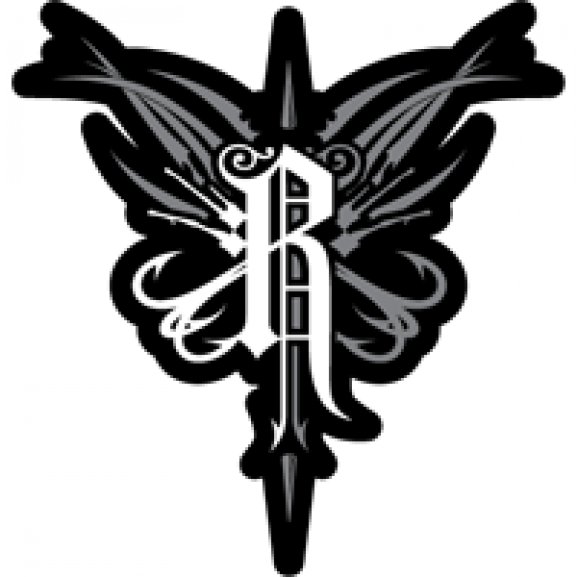 Logo of Relentless 2009 R Monogram